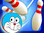 Doraemon Atenuar rompecabezas