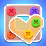 Rey del tornillo loco