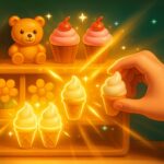 Clase divertida mediante el uso de aquellos gabinetes