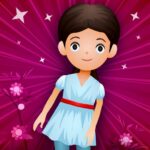 Rescata indispuesto la atractiva chica