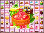 Muffins Mahjong Conectar