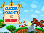Clicker Señores Vs Dragones