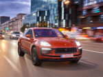 Rompecabezas Porsche Macan S