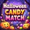 Combinación caramelo de Halloween