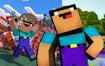 Noob Minecraft reensamblado