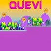 Quevi: La aventura último Siente orgullo
