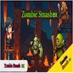Zombi aplastar ex