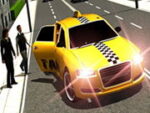 Loopy Taxi Automotriz Simulación Recreación tercera dimensión